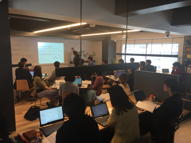 2回で学ぶ！IoT講座～ESP32プログラミング入門