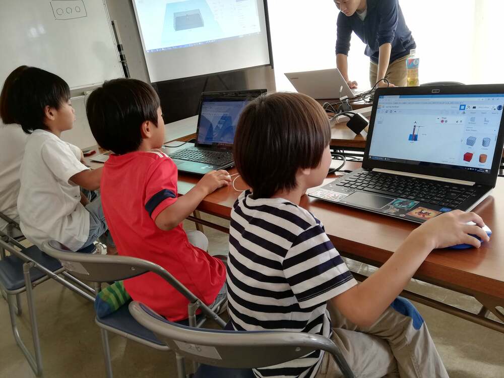 11月度 CoderDojo Nishio(こーだーどうじょうにしお）