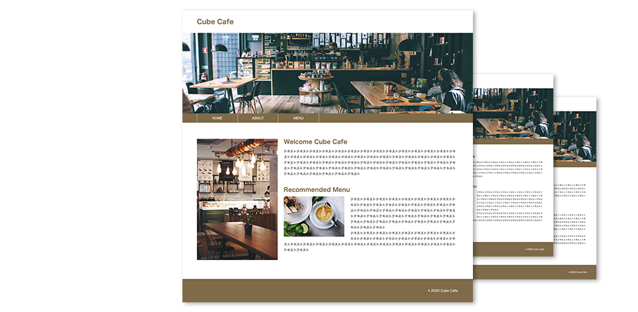 知識ゼロからのサイト構築超入門(HTMLとCSSの基礎)