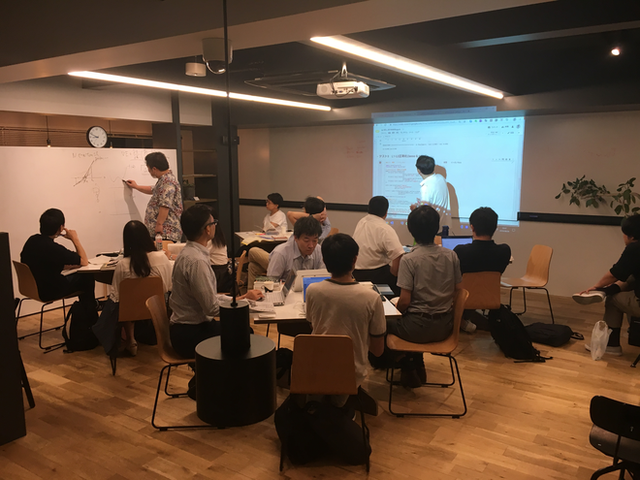 【大阪開催】『つくりながら学ぶ！Pythonによる因果分析』読書会#1