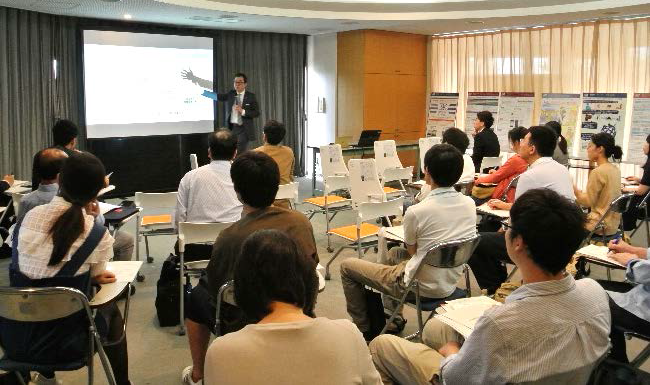 東京都立産業技術大学院大学（AIIT）大学院説明会（2/3(水)開催）