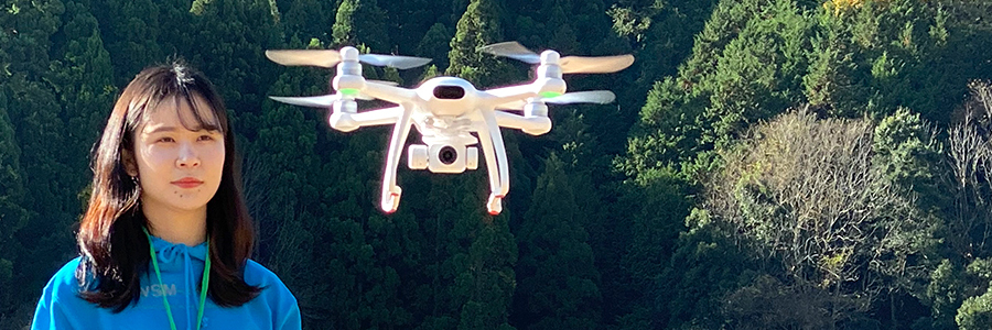 【第5回】4月29日-30日開催｜ドローンパイロットスクール★