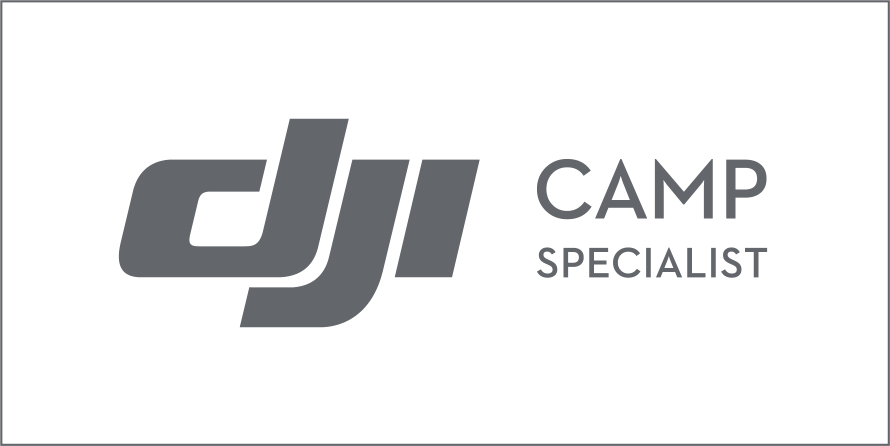 DJI JAPAN公認：DJIスペシャリスト認定講座