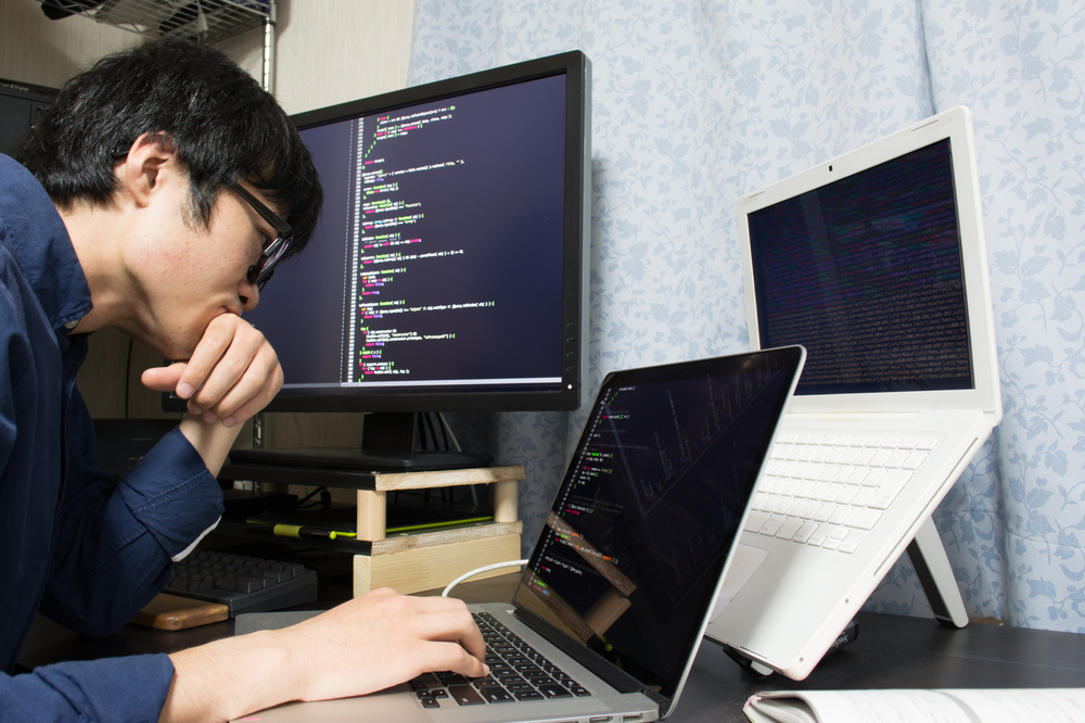 【オンライン】WEBでは語られない、未経験からエンジニアになる　ITWEB業界構造・採用募集環境について