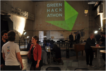 【追加募集！】世界的ハックイベント「GreenHackathon」（自然環境×IT）がアジア初開催！！