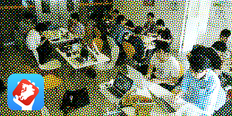 九州アプリチャレンジ・キャラバン アイディアソン in e-ZUKA