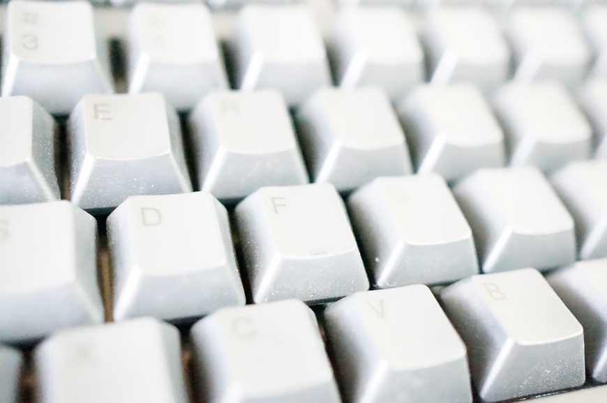 親指シフト道場 東京 タッチタイピングをマスター 苦手を得意に変えよう ものくろキャンプ Kitchen Bee Doorkeeper