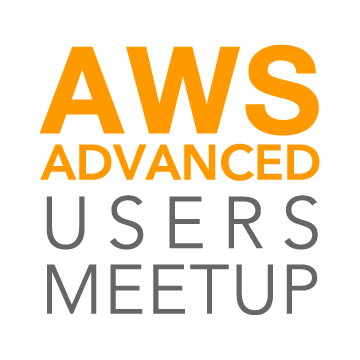 AWS Advanced Users Meetup vol.2