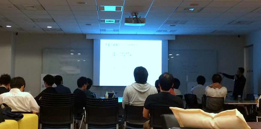 Googleアナリティクスを活用したランキング表示＆Kibana（fluentd）を活用したログデータのフロントエンド・グラフ化事例