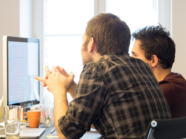 現場のアーキテクチャの話をしてみませんか？