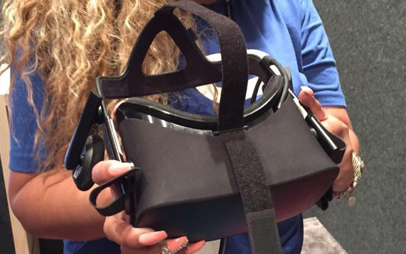 OcuBen #03「Oculus Connect 2 報告会」