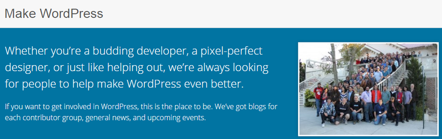 WordPressコントリビュート勉強会 at コエド 第１回