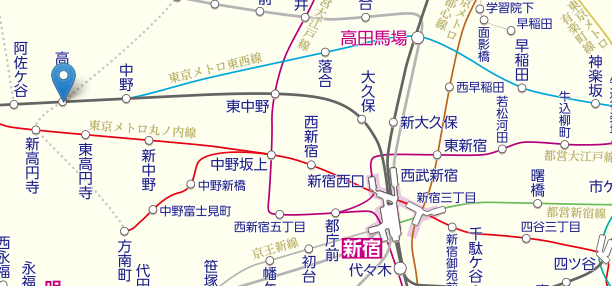 駅すぱあとの新しい路線図 Api体験会｜It勉強会ならTech Play［テックプレイ］