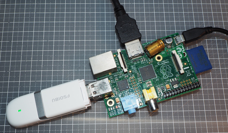 SORACOM ＆ myThingsを使ったハンズオンセミナー in 大阪