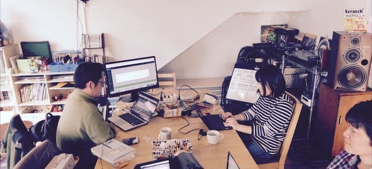 【入退場自由】いろいろ初心者もくもく勉強会の日 in JUSO Coworking #Linux #CentOS7 #WordPress #PHP #シェルスクリプト #VPS #初心者 #さくらクラブ