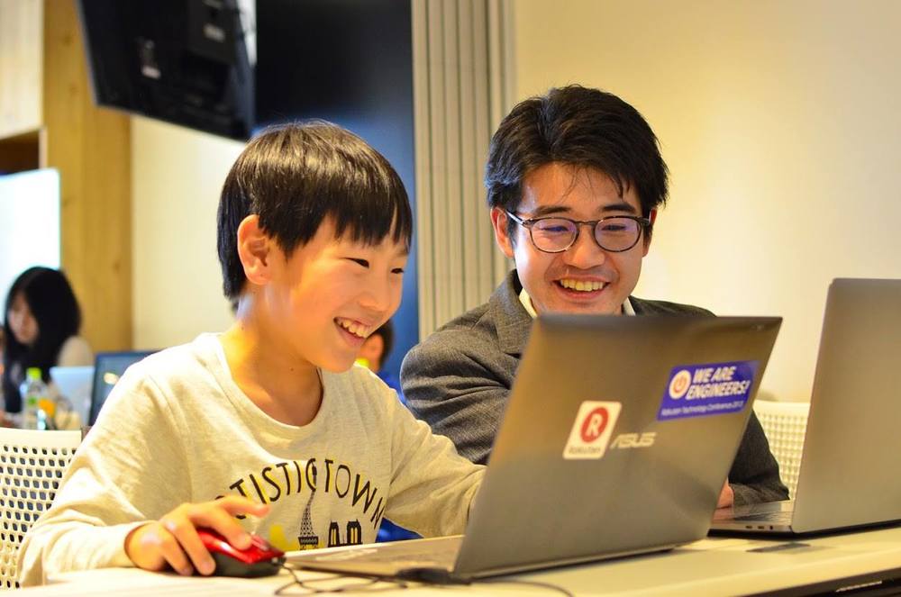 子ども向けプログラミング道場：コーダー道場93回目@西宮