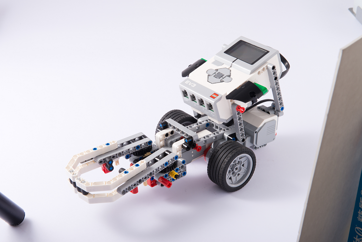 【静岡①】ロボットアカデミー体験教室