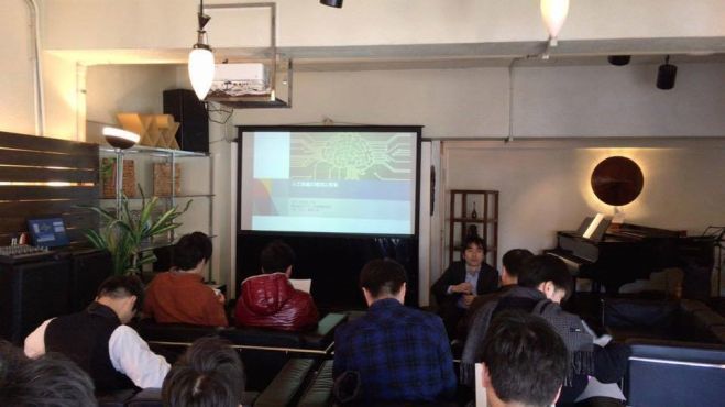 【関西開催】一日速習人工知能入門講座  [説明会]
