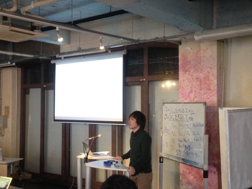 数学的基礎から学ぶ Deep Learning (with Python) Vol. 23【MPS 横浜 第23回】& ゼロからの 電子工作 Vol.8