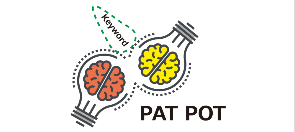 PAT POT 〜3時間で終わるアイデアソン〜