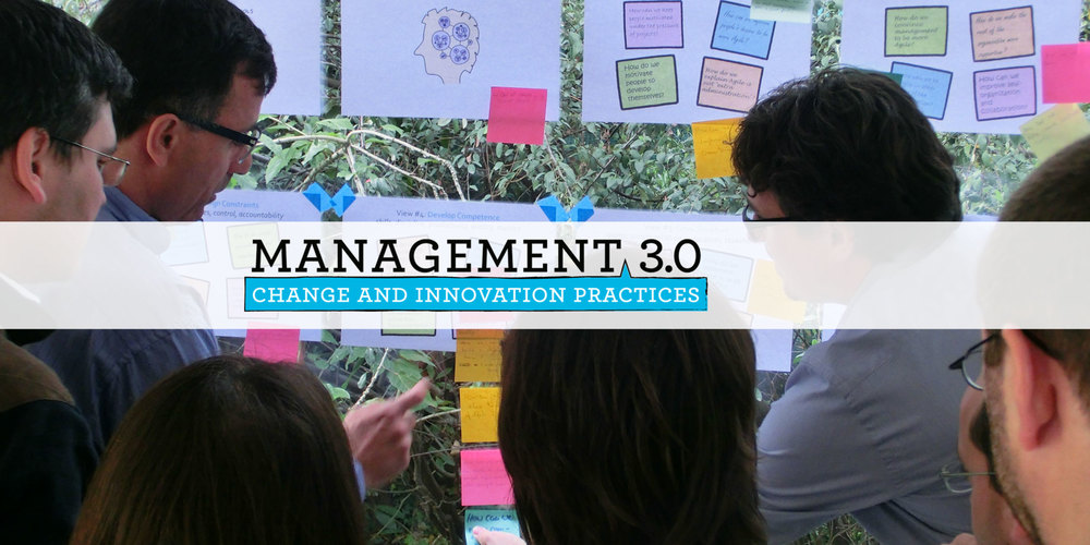Management 3.0 〜良いフィードバックと給料を与える方法〜