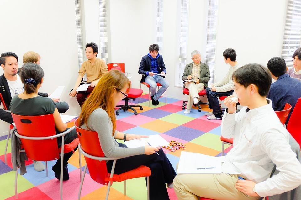 スタートアップの始め方 vol.3（※SW大阪プレイベント）