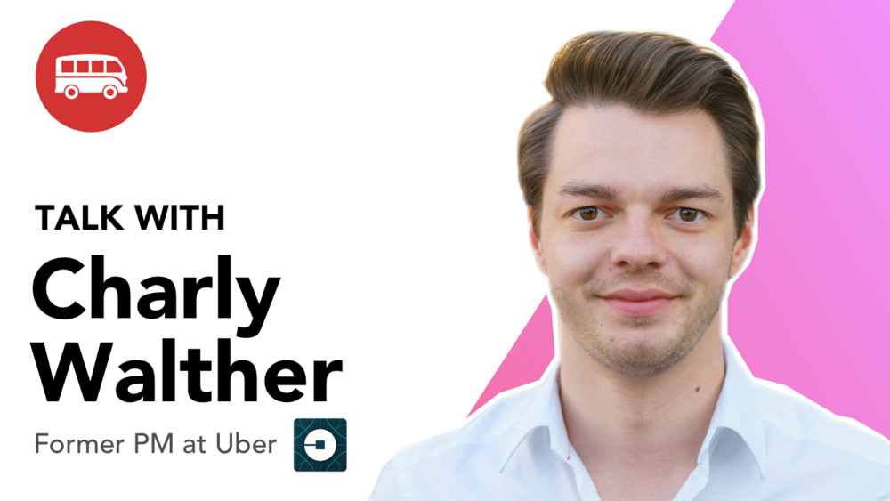 元Uberプロダクトマネジャーによるセルフドライビングカー入門