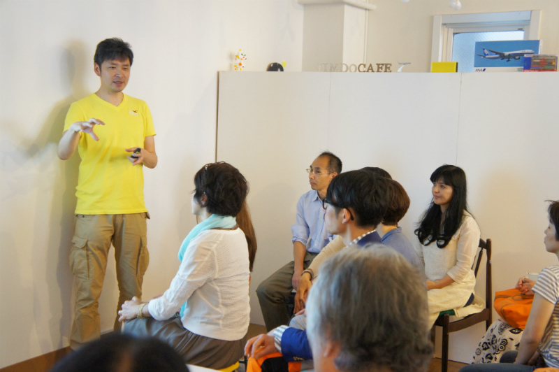 【vol.402】◆整理Step1◆ しっかり伝わる基本セミナー『成果が上がるホームページはココが違う！』