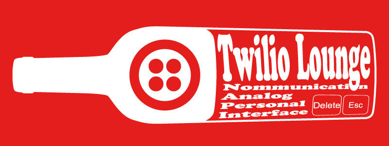 Twilio Lounge Vol.７