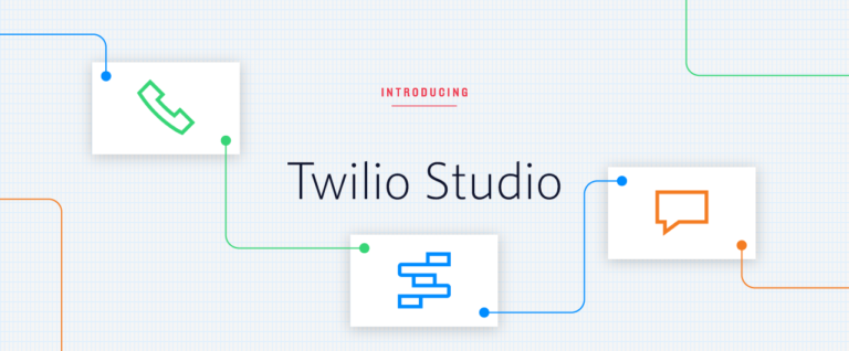 追加開催決定！【プログラミング知識不要】ビジュアルアプリケーションビルダ「Twilio Studio」を使ったIVR（自動応答システム）コールフロー構築体験ワークショップ