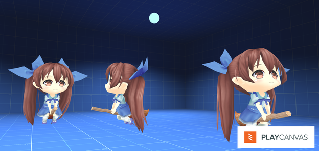 【ハンズオン】ソーシャルVRアプリをつくろう！ ～1時間で複数人参加型のWebVRアプリを開発～