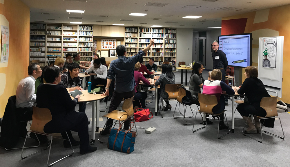 個性とワクワクで繋がる組織文化（Management 3.0 X アカツキ）