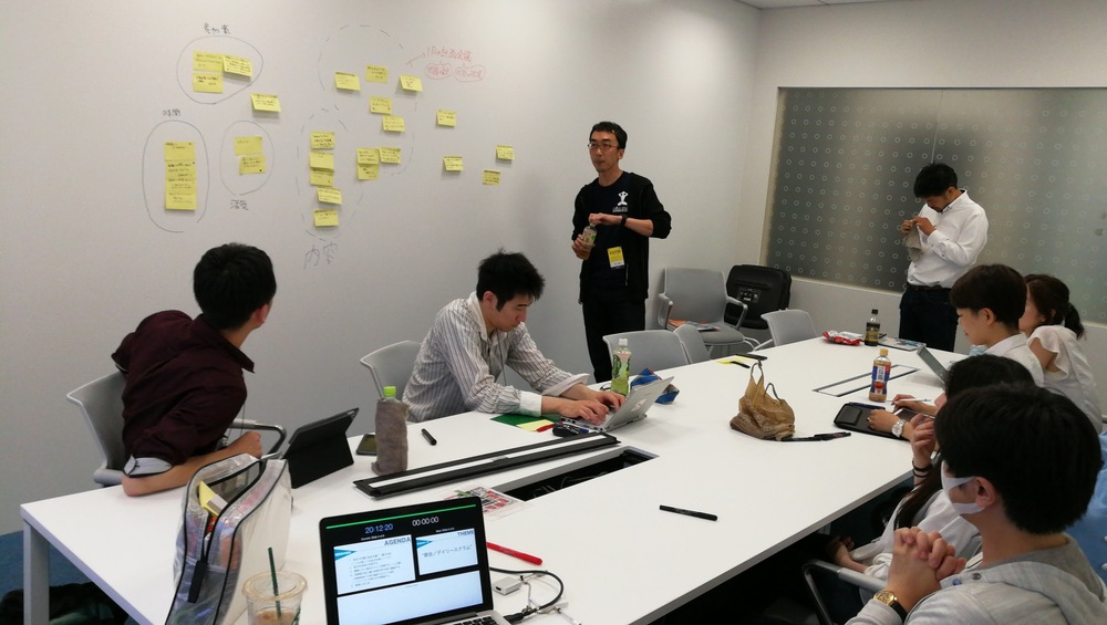 アジャイル相談室 vol.3：テーマ「ふりかえり」 #agileteamjp