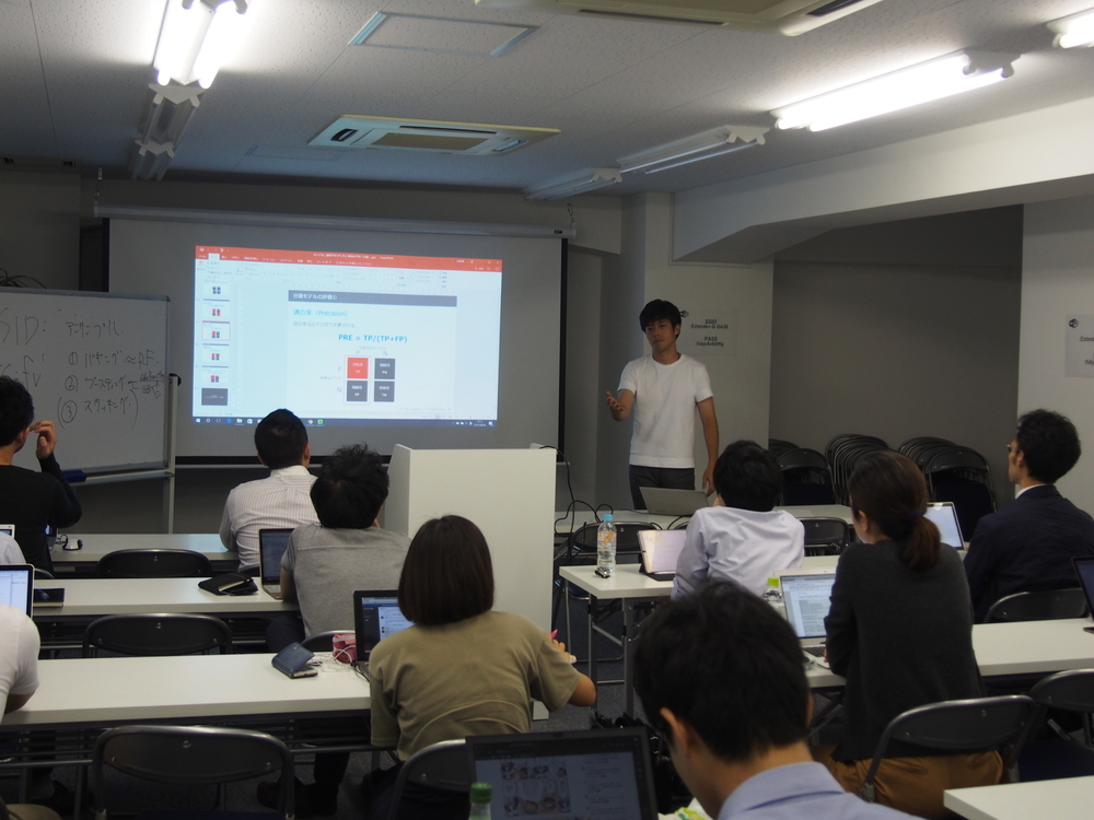 【日本ディープラーニング協会公認！】業界最安価格でディープラーニングが学べる講座-AIジョブカレ