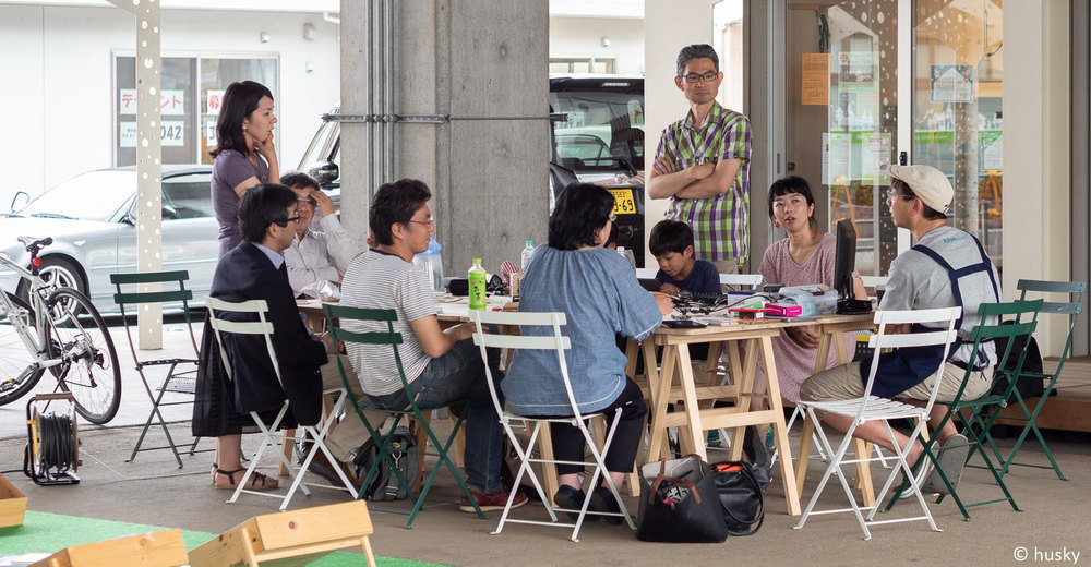 【特別版 くらすクラス Code for INAGI コラボ】子ども向けプログラミング道場：CoderDojo道場4回目@稲城長沼 くらすクラス　