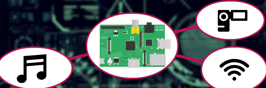 【全3回：初心者向けRaspberry Pi講座】第1回「Raspberry Piでディープラーニング」