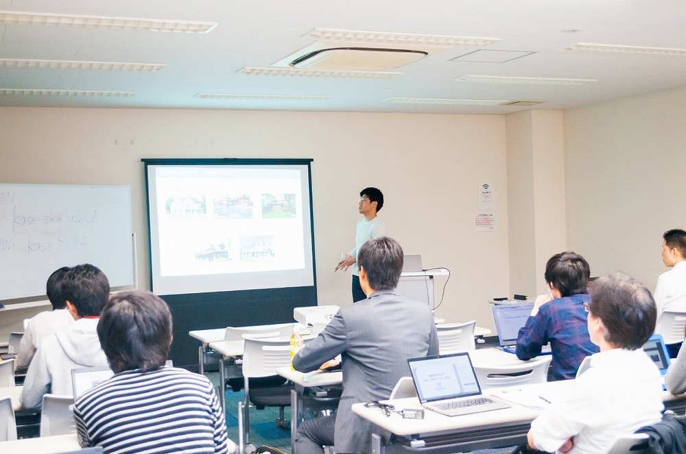 経験豊富なAIエンジニアが教える、実務で使える機械学習講座‐AIジョブカレ第22期