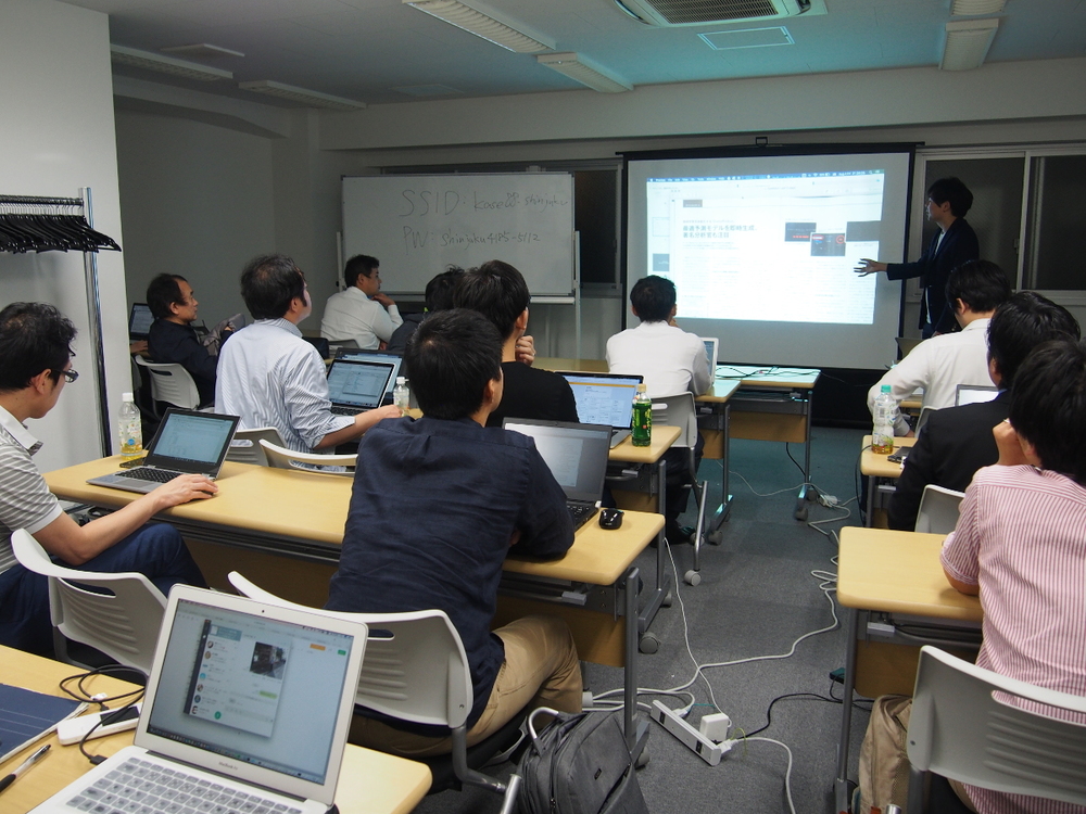 【初心者歓迎-SQL講座】データサイエンティストから体系的に学ぶスクール‐AIジョブカレ