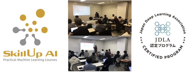 【8月期 基礎数学シリーズ】機械学習・ディープラーニングのための確率・統計 Day1