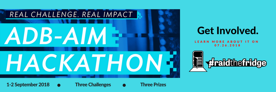 Raid The Fridge: TRANSFORMATION