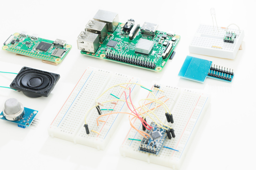 六甲道【小３～小６ 初心者歓迎】はじめての電子工作（保護者同伴要）