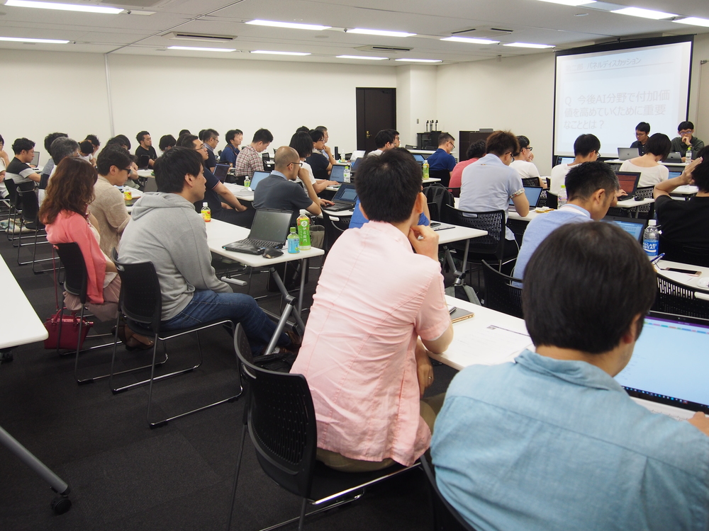 【実務で使える機械学習講座】経験豊富なAIエンジニアが基礎から実務レベルまで教える- AIジョブカレ第23期