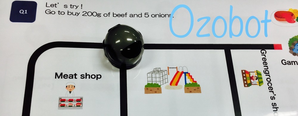 六甲道【 小１~４年生】英語でコンピューティングを学ぼう！！（保護者同伴要）