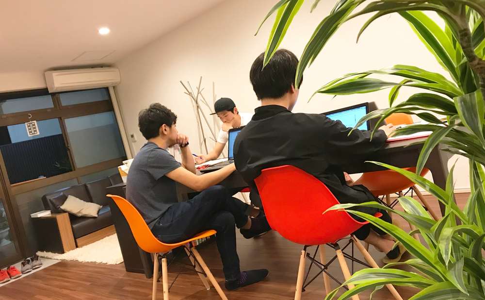 ゲームプログラミングもくもく会 (Unity書籍プレゼント付)《Vol.1》 @赤羽