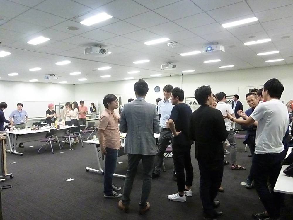 AI界隈の実情 ぶっちゃけどうなのLT大会