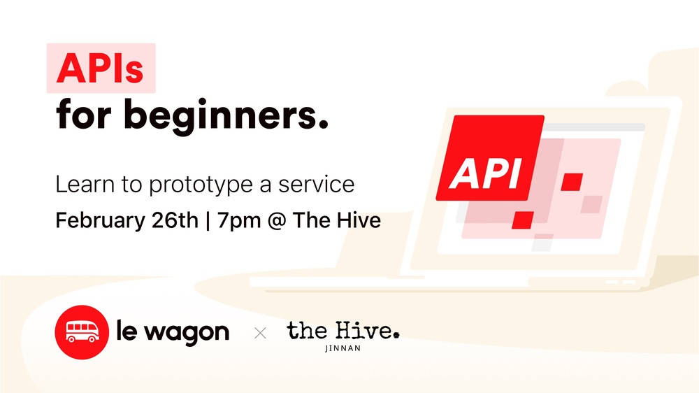 APIs for Beginners - Workshop - TECH PLAY