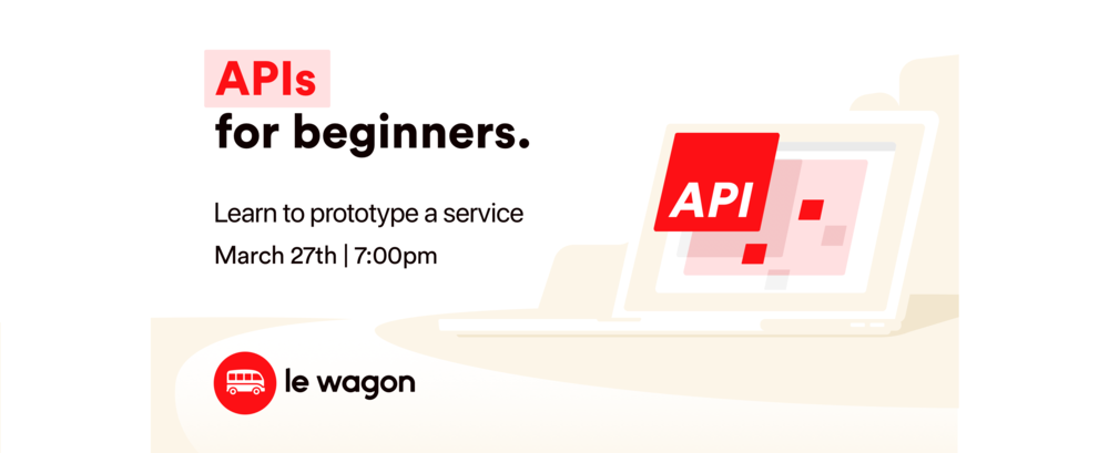 API for beginners - What they are, how to use them [Kyoto] - TECH PLAY