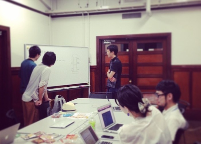 神戸.rb Meetup #107