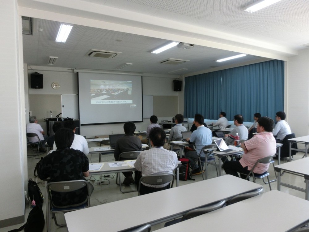 OWASP Evening Okinawa #12