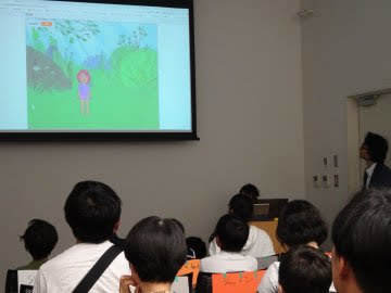 6月ワークショップ　みんなでモブプロしよう